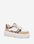 Sport Shoes model 216469 Step in style