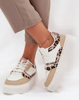 Sport Shoes model 216469 Step in style
