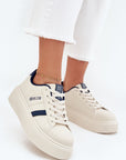 Sport Shoes model 216470 Step in style