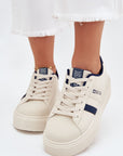 Sport Shoes model 216470 Step in style
