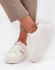Sport Shoes model 216471 Step in style