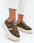 Sport Shoes model 216472 Step in style