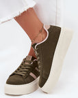 Sport Shoes model 216472 Step in style