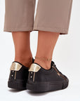 Sport Shoes model 216473 Step in style