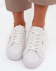 Sport Shoes model 216474 Step in style