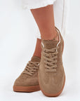 Sport Shoes model 216477 Step in style