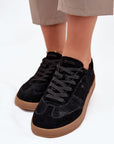 Sport Shoes model 216479 Step in style