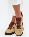 Sport Shoes model 216480 Step in style