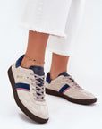 Sport Shoes model 216481 Step in style