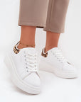 Sport Shoes model 216484 Step in style