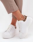 Sport Shoes model 216484 Step in style