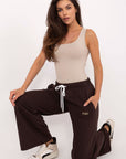 Tracksuit trousers model 216506 Relevance
