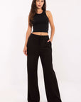 Tracksuit trousers model 216510 Relevance