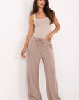 Tracksuit trousers model 216512 Relevance