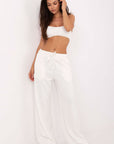 Tracksuit trousers model 216513 Relevance