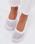 Ballet flats model 216519 Step in style