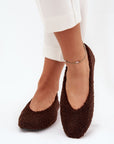 Ballet flats model 216521 Step in style