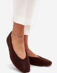 Ballet flats model 216521 Step in style