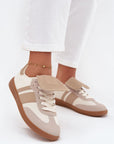 Sport Shoes model 216527 Step in style
