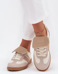 Sport Shoes model 216527 Step in style