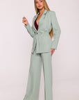 Women trousers model 216610 Moe