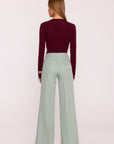 Women trousers model 216610 Moe