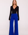 Women trousers model 216611 Moe