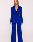 Women trousers model 216611 Moe