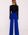 Women trousers model 216611 Moe