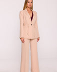 Women trousers model 216614 Moe