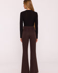 Women trousers model 216615 Moe