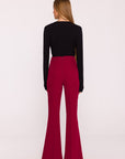 Women trousers model 216616 Moe