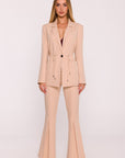 Women trousers model 216617 Moe