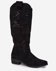 Thigh-Hight Boots model 216658 Step in style