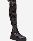 Thigh-Hight Boots model 216661 Step in style