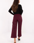 Women trousers model 216722 Rue Paris