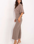 Women trousers model 216723 Rue Paris