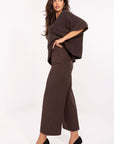 Women trousers model 216725 Rue Paris