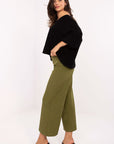Women trousers model 216726 Rue Paris