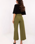 Women trousers model 216726 Rue Paris