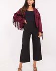 Women trousers model 216727 Rue Paris