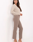 Women trousers model 216743 Rue Paris