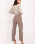 Women trousers model 216743 Rue Paris