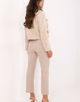 Women trousers model 216744 Rue Paris