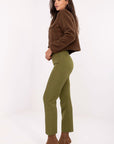 Women trousers model 216745 Rue Paris
