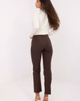 Women trousers model 216746 Rue Paris