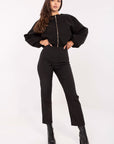 Women trousers model 216747 Rue Paris