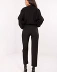 Women trousers model 216747 Rue Paris