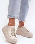 Sport Shoes model 216821 Step in style