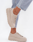 Sport Shoes model 216821 Step in style